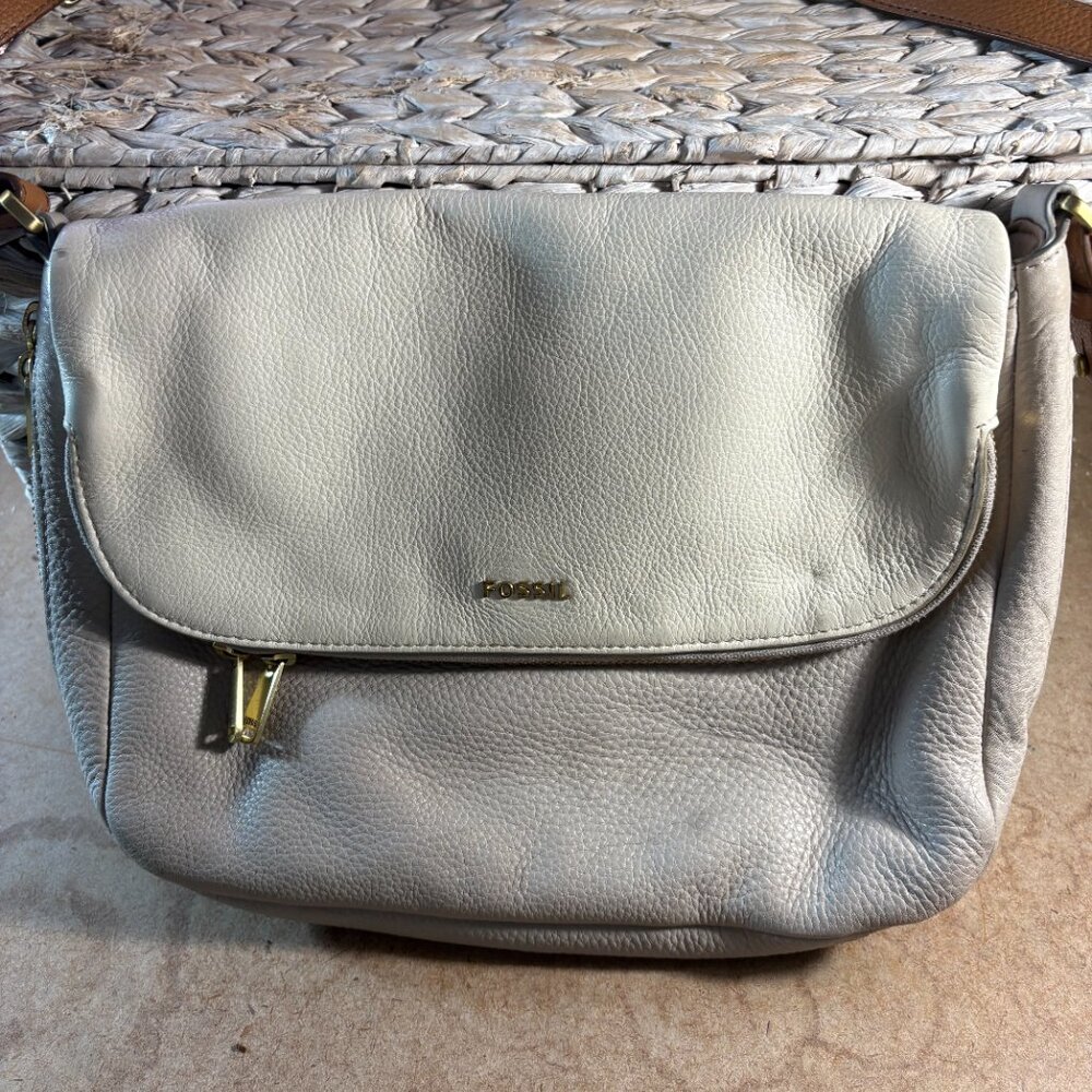 Fossil Crossbody Bag